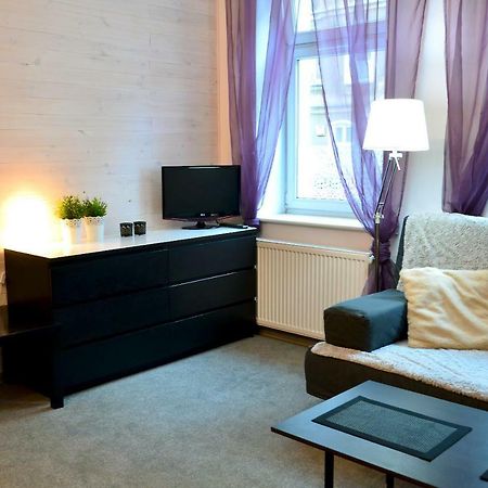 Daniell Apartment Гданьск Экстерьер фото