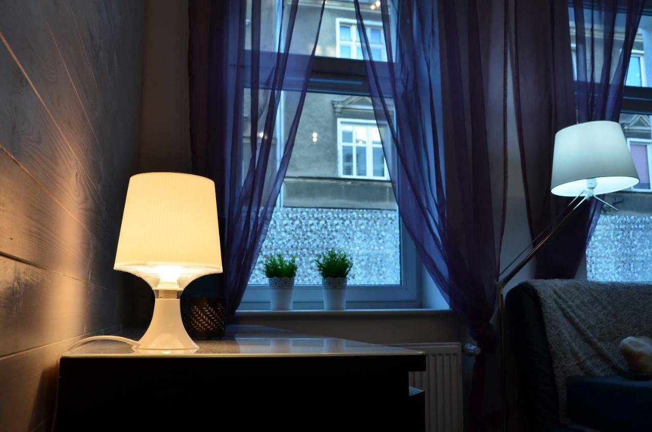 Daniell Apartment Гданьск Экстерьер фото